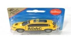 Volkswagen Tiguan ADAC