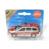 Volkswagen Passat Variant Feuerwehr
