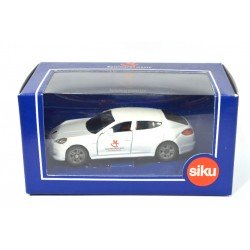 Porsche Panamera Siku