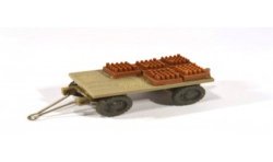 Miag Aanhangwagentje