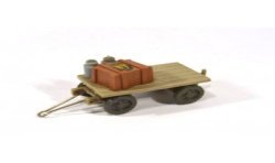 Miag Aanhangwagentje