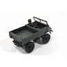 Mercedes Unimog