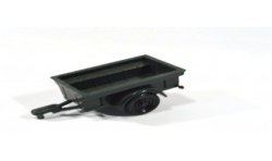 Aanhanger voor jeep (V 92)