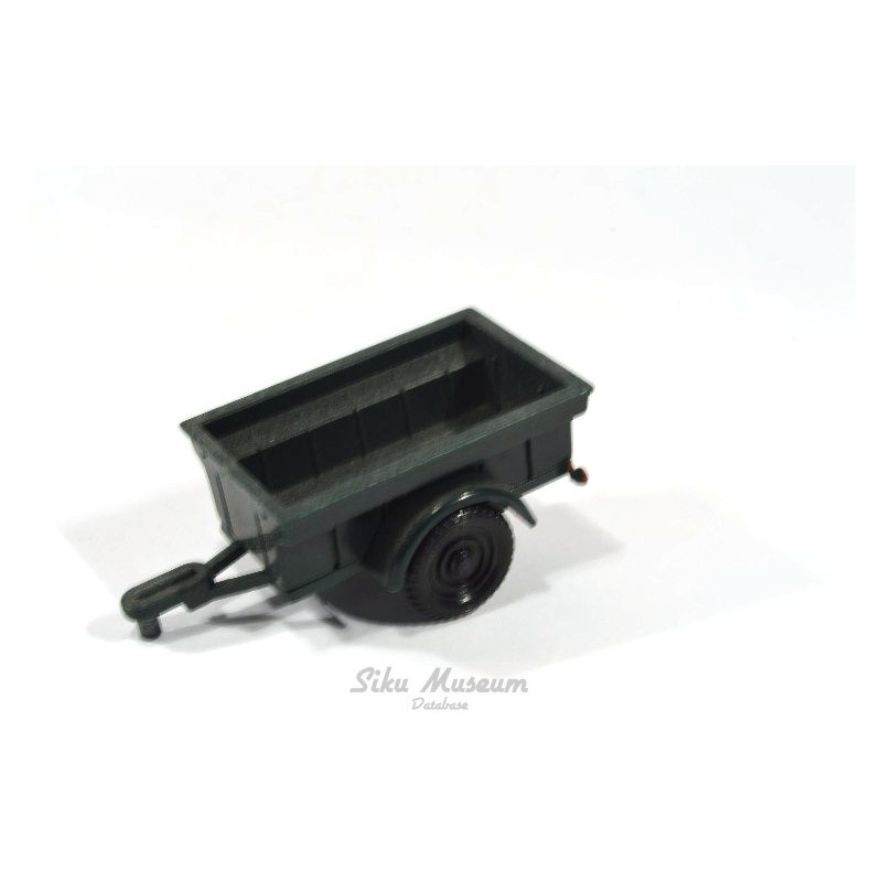 Aanhanger voor jeep (V 92)