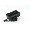 Aanhanger voor jeep (V 92)