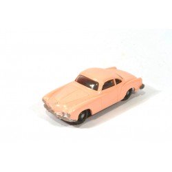 Volkswagen Karmann Ghia CoupÃ©
