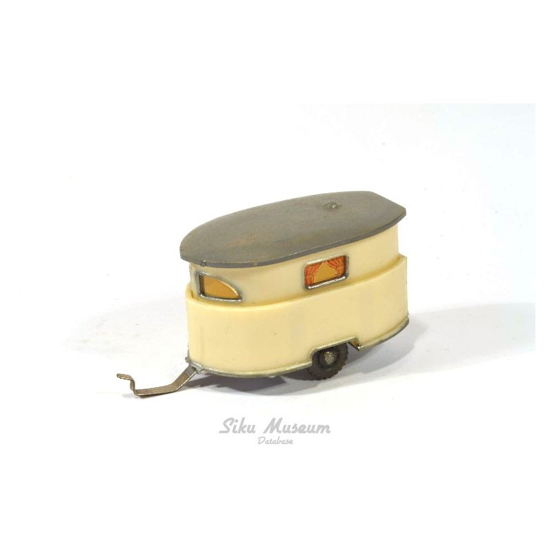 Wittener caravan