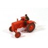 Fahr tractor