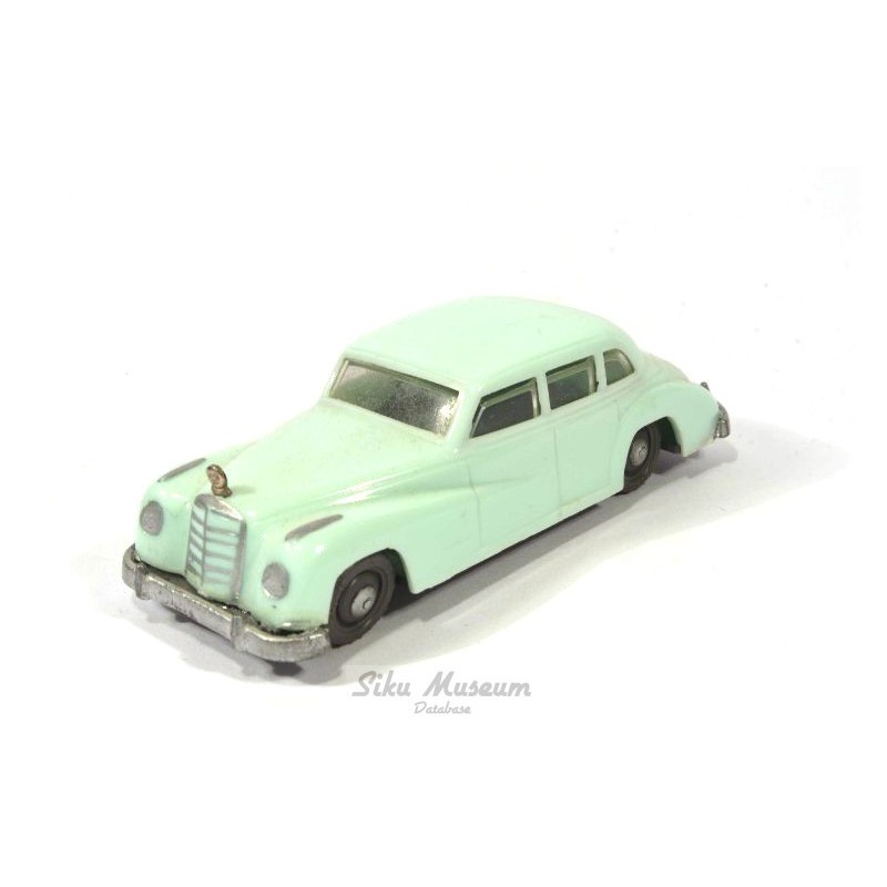Mercedes 300 1953