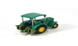 Hanomag-Henschel Tractor