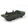 GMC DUKW 353 amfibievoertuig