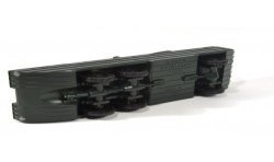 GMC DUKW 353 amfibievoertuig