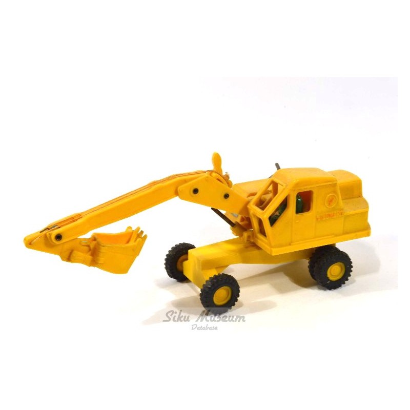 Liebherr A 350 excavator