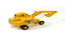 Liebherr A 350 excavator