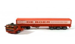 Volvo 10 De Boer Supermarkten