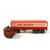 Volvo 10 De Boer Supermarkten