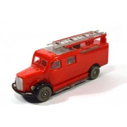 Mercedes-Benz-Metz LF15