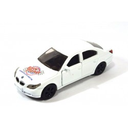 BMW 545i Raceplanet