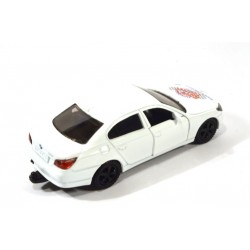 BMW 545i Raceplanet