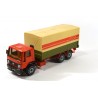Ford Cargo mit Pritsche