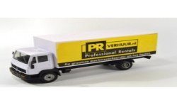 Mercedes LN2 "PRVerhuur.nl"