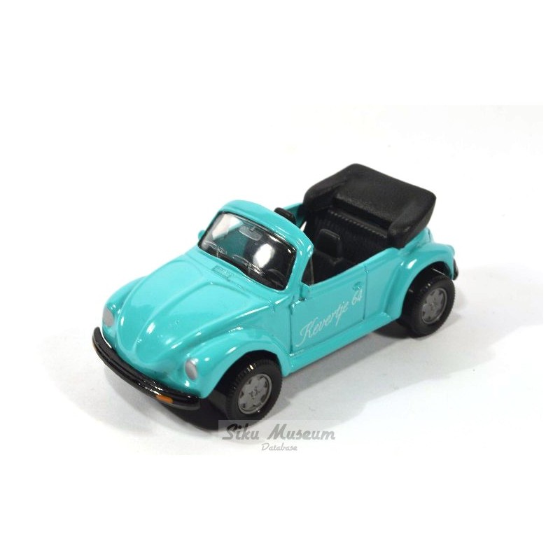 Volkswagen 1303LS Cabrio Kevertje 64