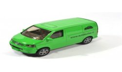 Volkswagen T5 Transporter Autobulter