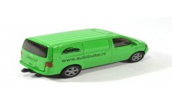 Volkswagen T5 Transporter Autobulter