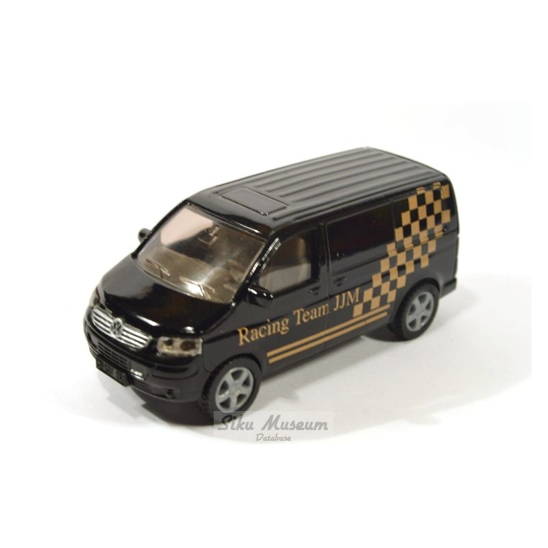 Volkswagen T5 Transporter JJM