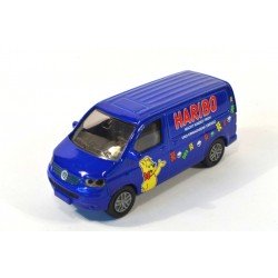 Volkswagen T5 Transporter Haribo