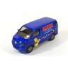 Volkswagen T5 Transporter Haribo