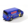 Volkswagen T5 Transporter Haribo
