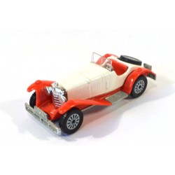 Mercedes SSK