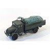 Ford LKWG398SAM radar