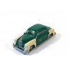 Mercedes 180 Politiewagen