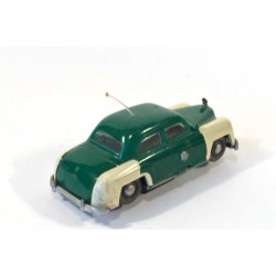 Mercedes 180