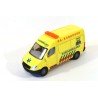 Mercedes Sprinter Dierenambulance Eemland
