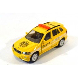 BMW X5 Ã–AMTC