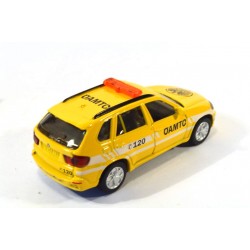 BMW X5 Ã–AMTC
