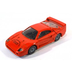 Ferrari F40 www.sikumodels.com