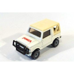 Suzuki SJ 413 Punica