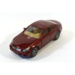 Mercedes CLS