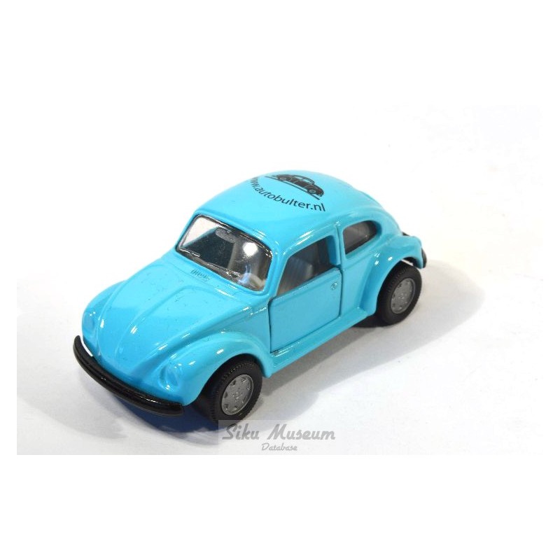 Volkswagen 1303 LS Autobulter