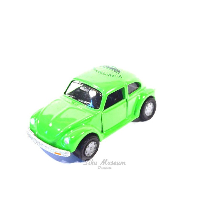 Volkswagen 1303 LS Autobulter