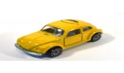 Volkswagen 1303 LS Autobulter