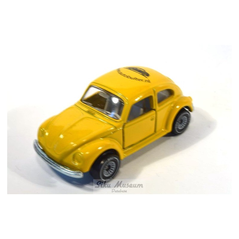 Volkswagen 1303 LS Autobulter