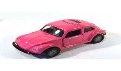 Volkswagen 1303 LS Autobulter