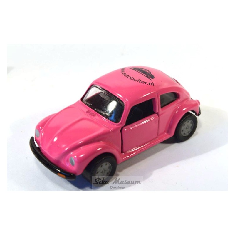 Volkswagen 1303 LS Autobulter
