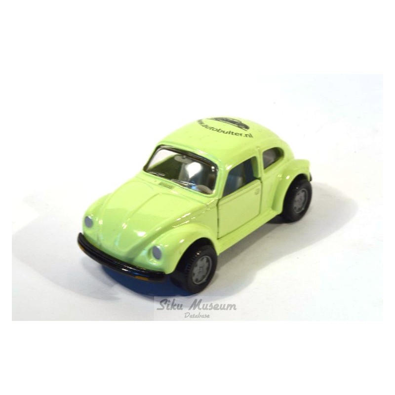 Volkswagen 1303 LS Autobulter