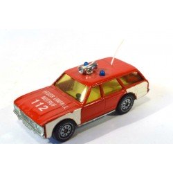 Ford Granada Feuerwehr